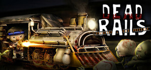 Dead Rails banner