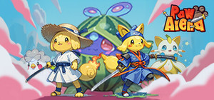 Paw Arena banner