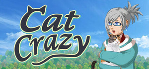 Cat Crazy banner