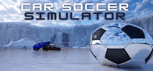 Car Soccer Simulator banner