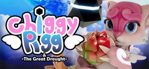 Chiggy Pigg & The Great Drought banner