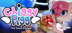 Chiggy Pigg & The Great Drought banner