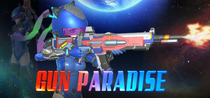 Gun Paradise banner