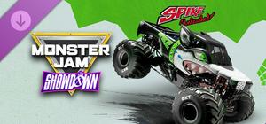 Monster Jam™ Showdown - Spike Unleashed banner