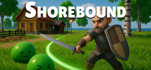 Shorebound banner
