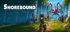 Shorebound banner