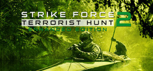 Strike Force 2 - Terrorist Hunt Enhanced Edition banner