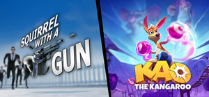 Furry Fighters Bundle banner