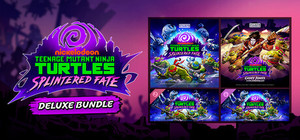 TMNT: Splintered Fate - Digital Deluxe banner