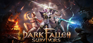 Darkfallen Survivors banner