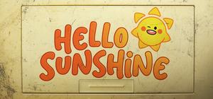 Hello Sunshine banner