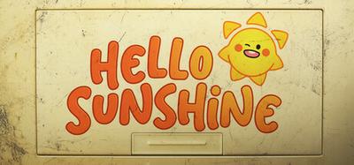 Hello Sunshine banner
