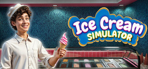 Ice Cream Simulator banner