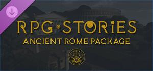 RPG Stories - Ancient Rome Pack banner