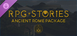 RPG Stories - Ancient Rome Pack banner