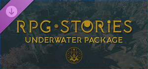 RPG Stories - Underwater Pack banner