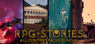 All Content Packs