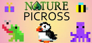 Nature Picross banner