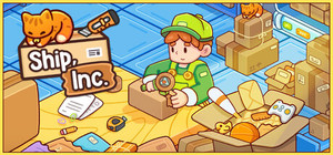 Ship, Inc. banner