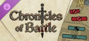 King's Orders - Chronicles of Battle banner