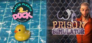 Rubber Ducks & Jail Cells banner