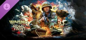 WARNO - Nemesis #3 - Homefront banner