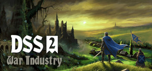 DSS 2: War Industry banner