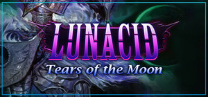 Lunacid - Tears of the Moon banner
