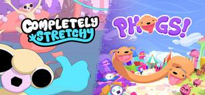 The Stretchy Pack banner