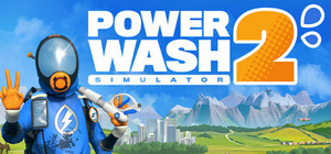 PowerWash Simulator 2 banner
