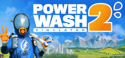 PowerWash Simulator 2