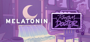 Melatonin + Rhythm Doctor banner