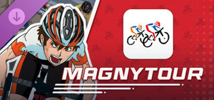 Magnytour - Multijoueur local banner