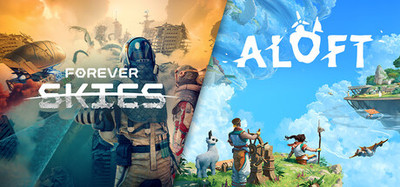 Aloft & Forever Skies