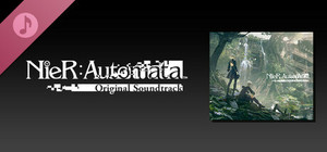 NieR:Automata Original Soundtrack banner