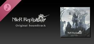 NieR Replicant ver.1.22474487139... Original Soundtrack banner