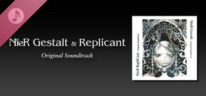 NieR Gestalt & Replicant Original Soundtrack banner