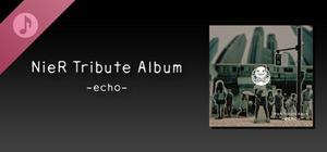 NieR Tribute Album -echo banner