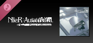 Piano Collections NieR:Automata banner