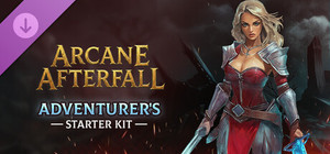 LostMagic - Adventurer's Starter Kit banner