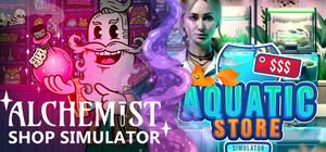 Alchemist goes Aquatic banner