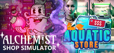Alchemist goes Aquatic