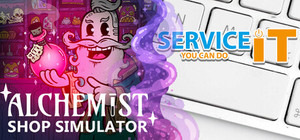 IT is Magic! banner