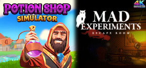 Friends & Fantasy banner