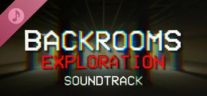 Backrooms: Exploration Soundtrack banner