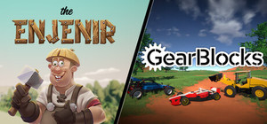 Physics Building Games banner