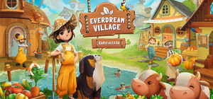 Everdream Village banner