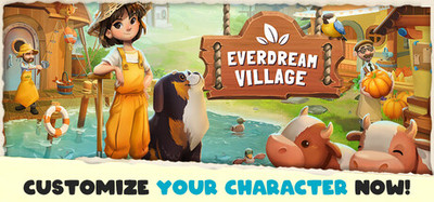 Everdream Village