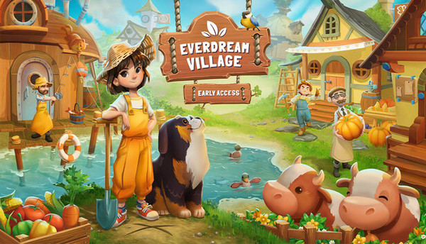 EVERDREAM VILLAGE