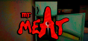Mr. Meat banner